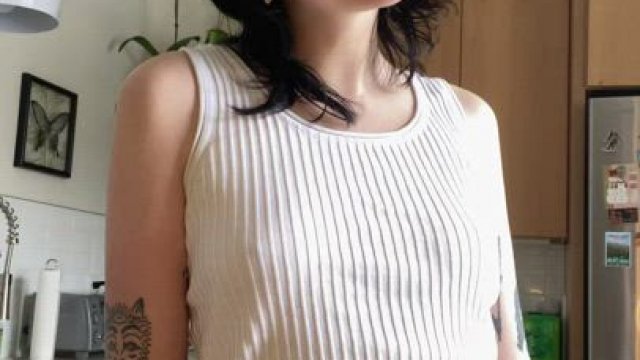 A simple strip for my Snow White lovers