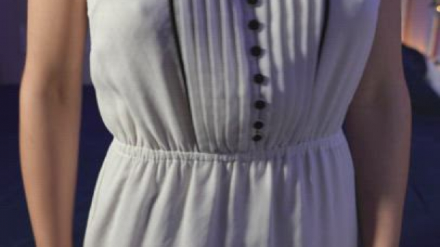 From boring to exciting in a few seconds