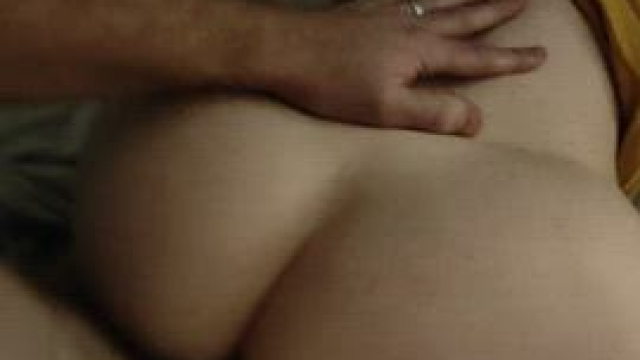 First time video posting of me and wifey, I'd love to watch someone else have a 