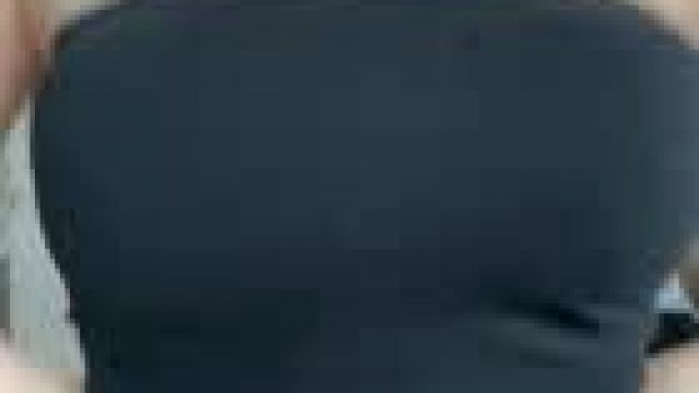 My Sweet Big Natural Boobs