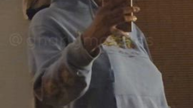 quick goodmorning flash