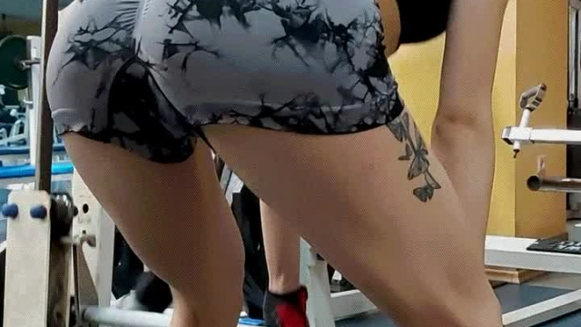 Skinny but very dangerous)