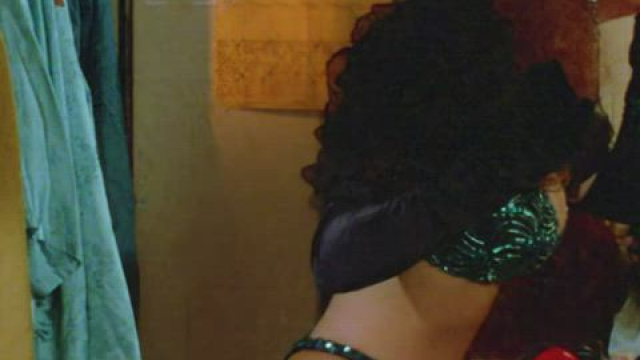 Cynthia Brimhall- Guns (1990)