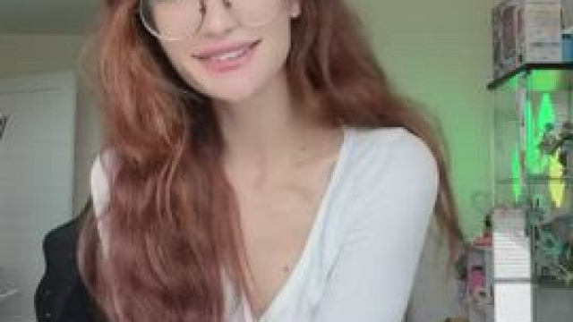 Ahegao and butt wiggles what more could you want?