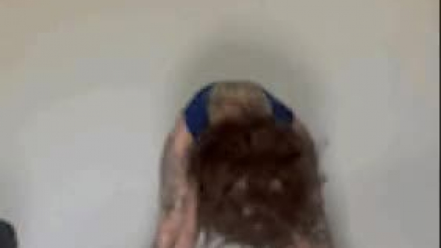 It’s true what they say about crazy chicks in bed . . .