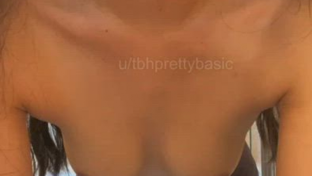 Hope you like girls peeling off their yoga pants!