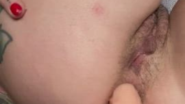 I want your tongue here and now