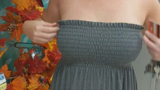 Prices aren't the only thing dropping in the seasonal aisle 38[f]