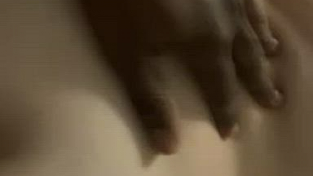 Smashing another hotwife while she sucks off her hubby