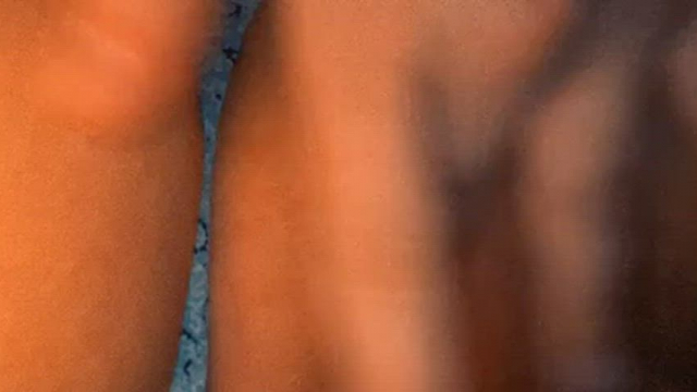 Do you like when I spread for you? ??