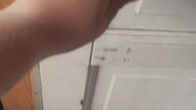 Friday Funday. For those who remember… I’m back with the sauna series