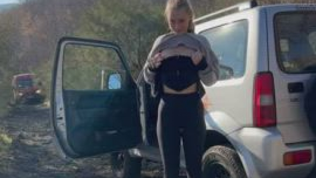 Give me something to bounce on :D