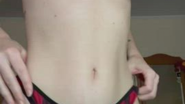 Last guy I dated said my boobs were too small for him.. at least you guys love t