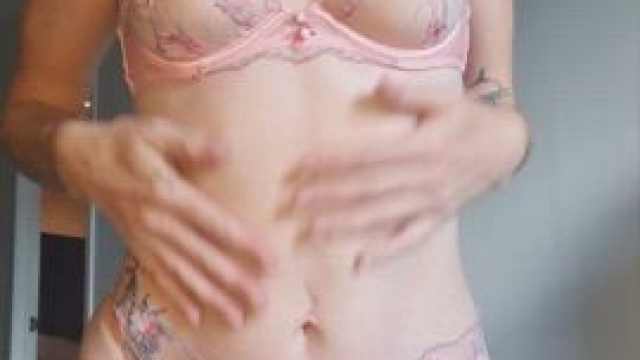 Lick Me Up, Lick Me Down, Lick Me All Around