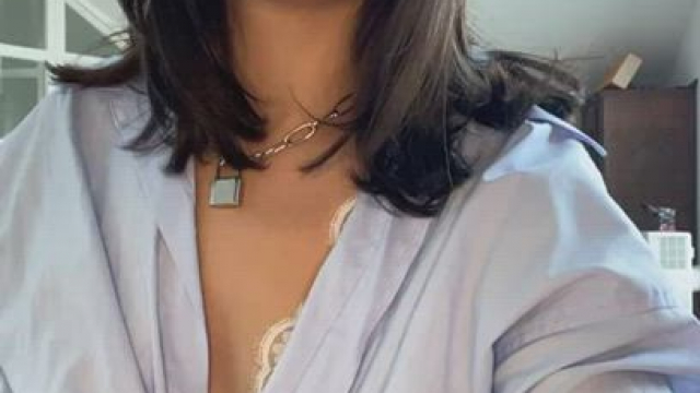 I’ve always had this fantasy to be used for your pleasure