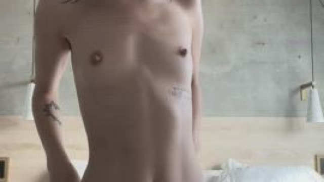 Ready for you to fill my gap