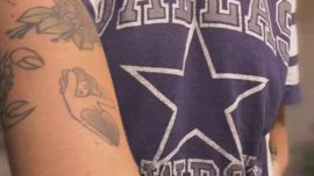 I put out for Cowboys fans