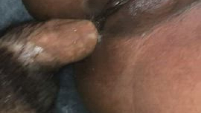 BWC in my ass is my favorite