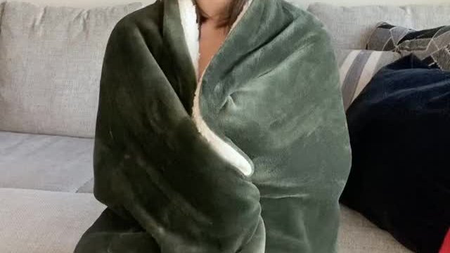 I’m trying to hypnotize you. Is it working?