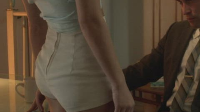 Elena Satine - Magic City s02e07