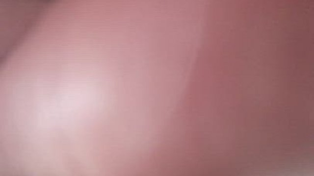 POV me riding your face