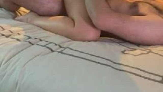 There's nothing cheekier than fucking a follower from Reddit