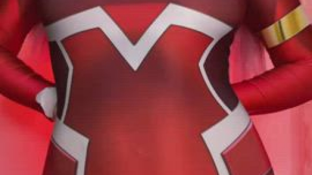 Some bouncing boobs special for u