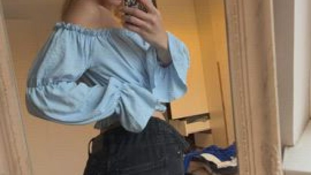 Dreaming of a creampie