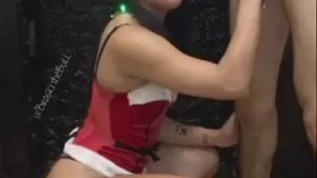 Throats are much better than chimneys