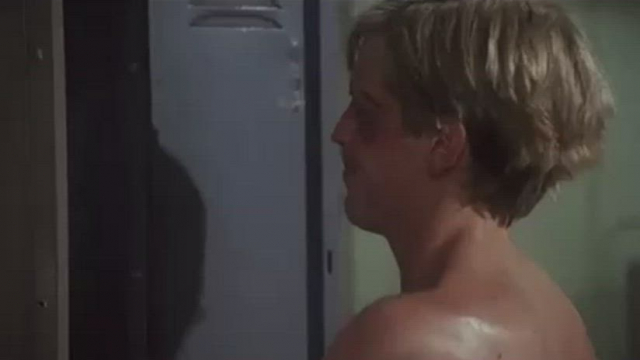 Kaki Hunter -Porkys (1981)