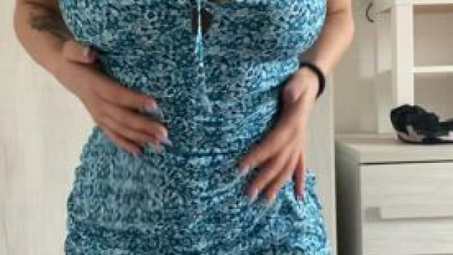 would you cum on my milkers?