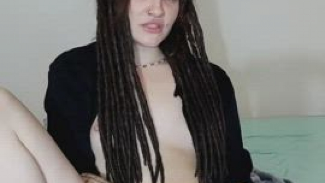 Insert your tongue here