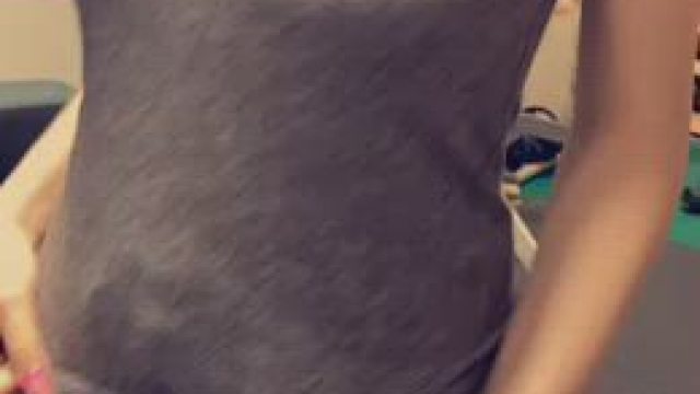 In need of a gym partner, any takers?