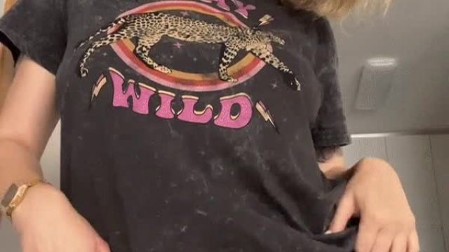 Surprising you with your dessert at dinner