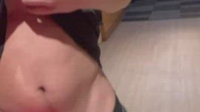 You are coming with me!