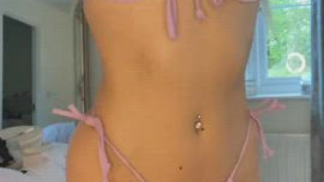 Would anyone here bang a British whore like me?