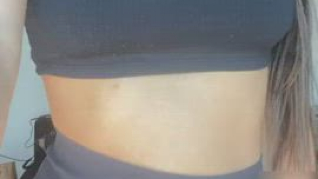 How about you leave what you're doing rn and come bang me?