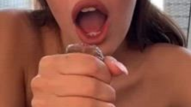 [/r/PornGold] How fast would you cum? (be honest)