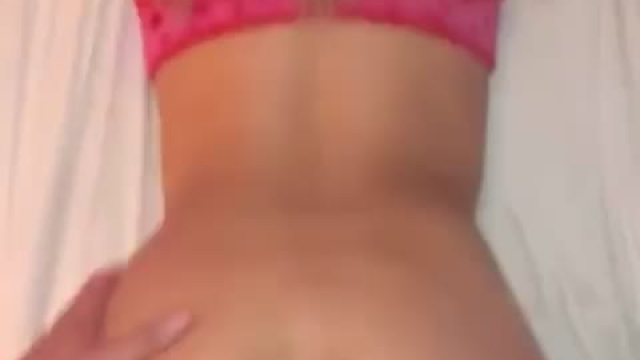 When’s the last time you got some juicy Asian ass ??