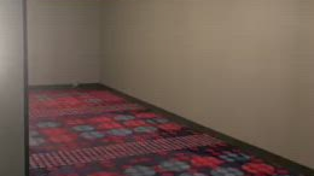 Dared me to go get ice completely nude [gif]