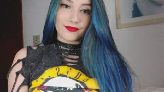 that is an invitation for you to fuck my tits