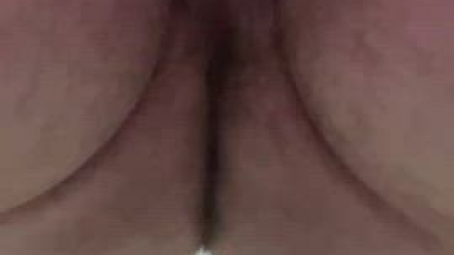 My Bull Got Me From Behind This Time Wearing a Cock Ring