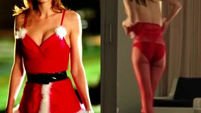 Michelle Monaghan in ‘Kiss Kiss Bang Bang’