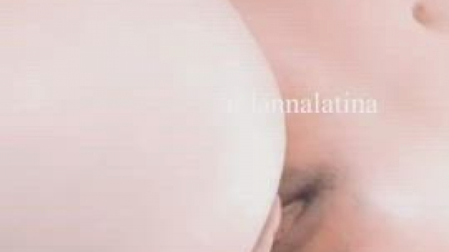 I'm Horny and Insatiable