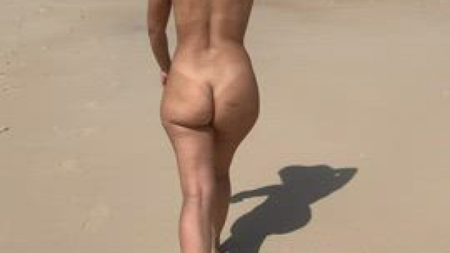 How often do you go to the beach?