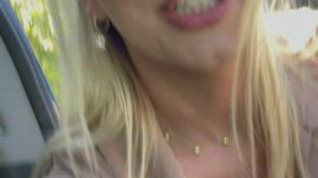 Oops Maybe I Should've Worn Panties Today