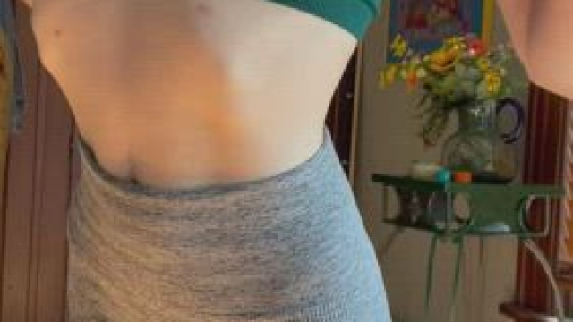 i could use some help stretching [26f]