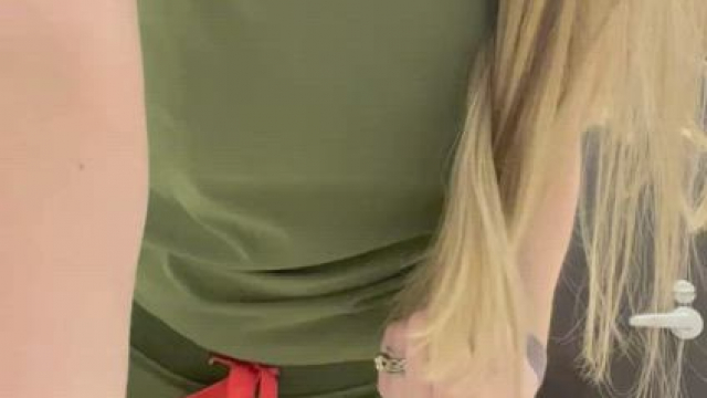 All I want for Christmas