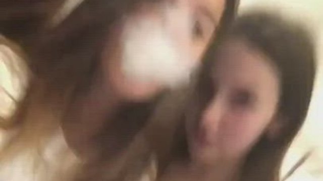 Smoke 'em if you got em'!