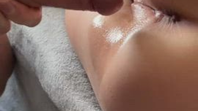 Such an amazing feeling